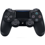 Control Sony DualShock 4 - Jet Black
